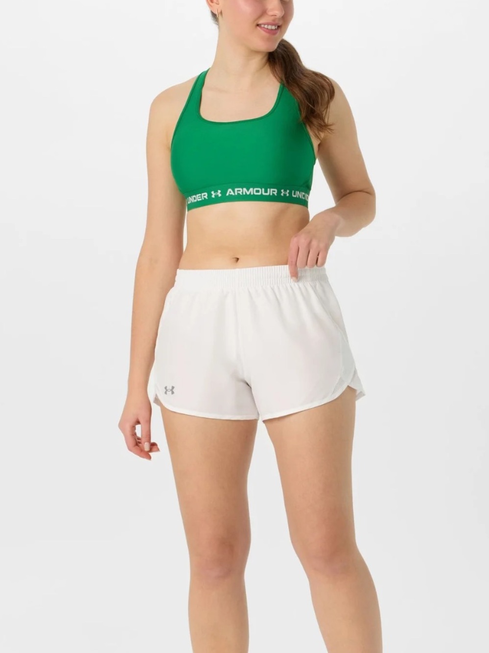 Under Armour Running HeatGear Shorts
